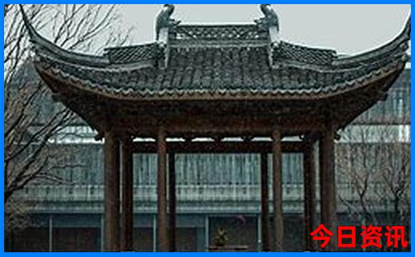 西安旅游必去十大景点推荐